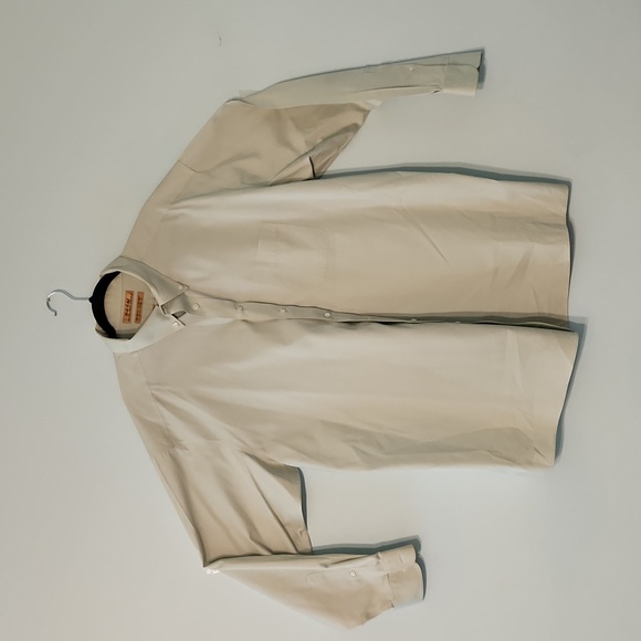 Roundtree & Yorke Other - Dress shirt no iron